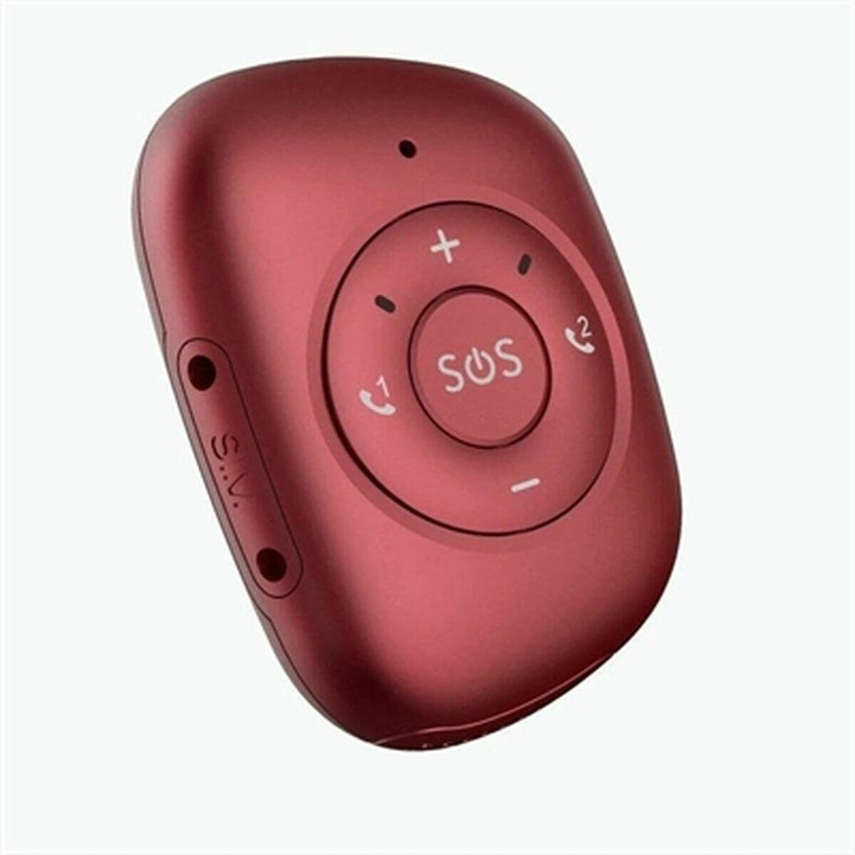 Localizador gps leotec letrack02r
