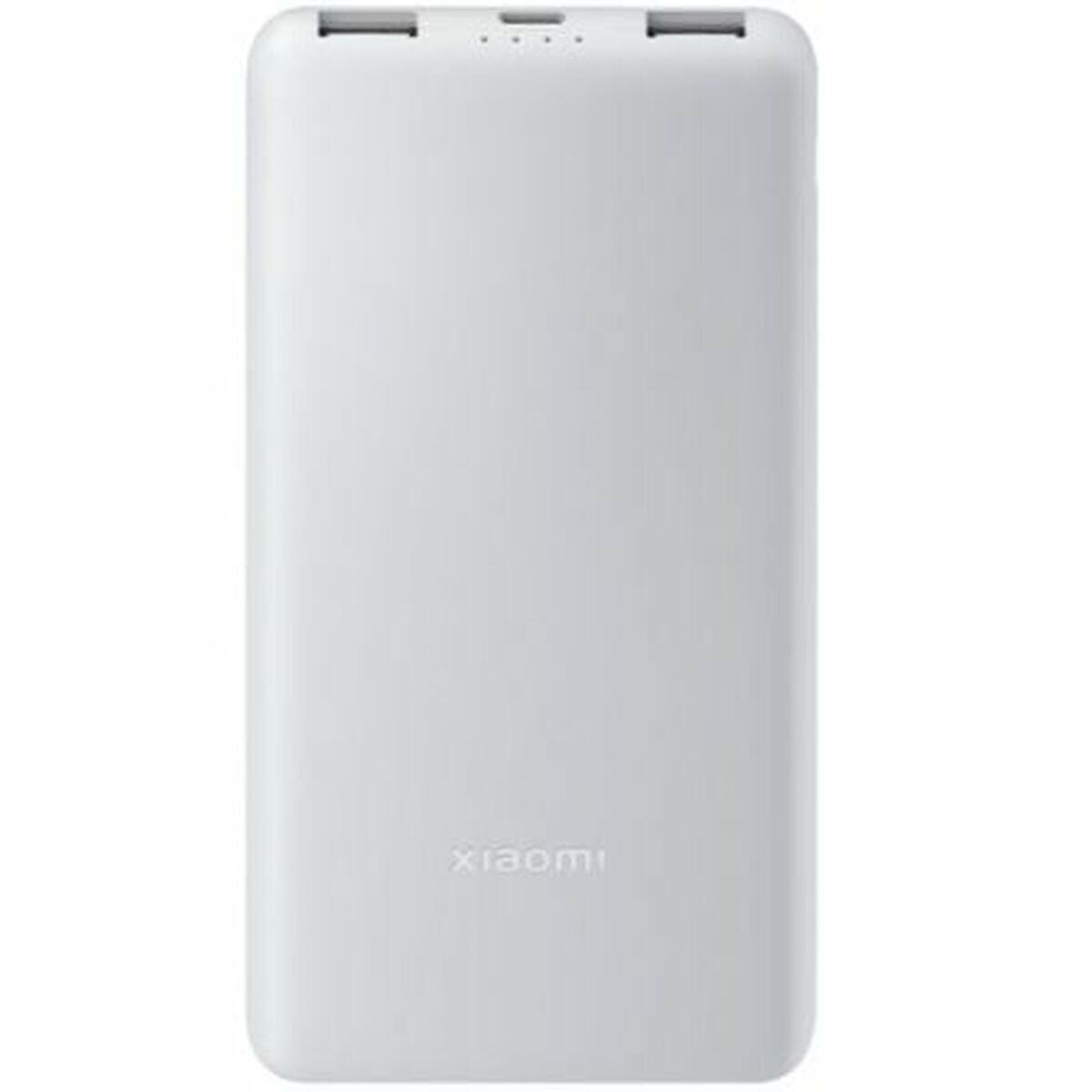Powerbank xiaomi bhr9350gl branco