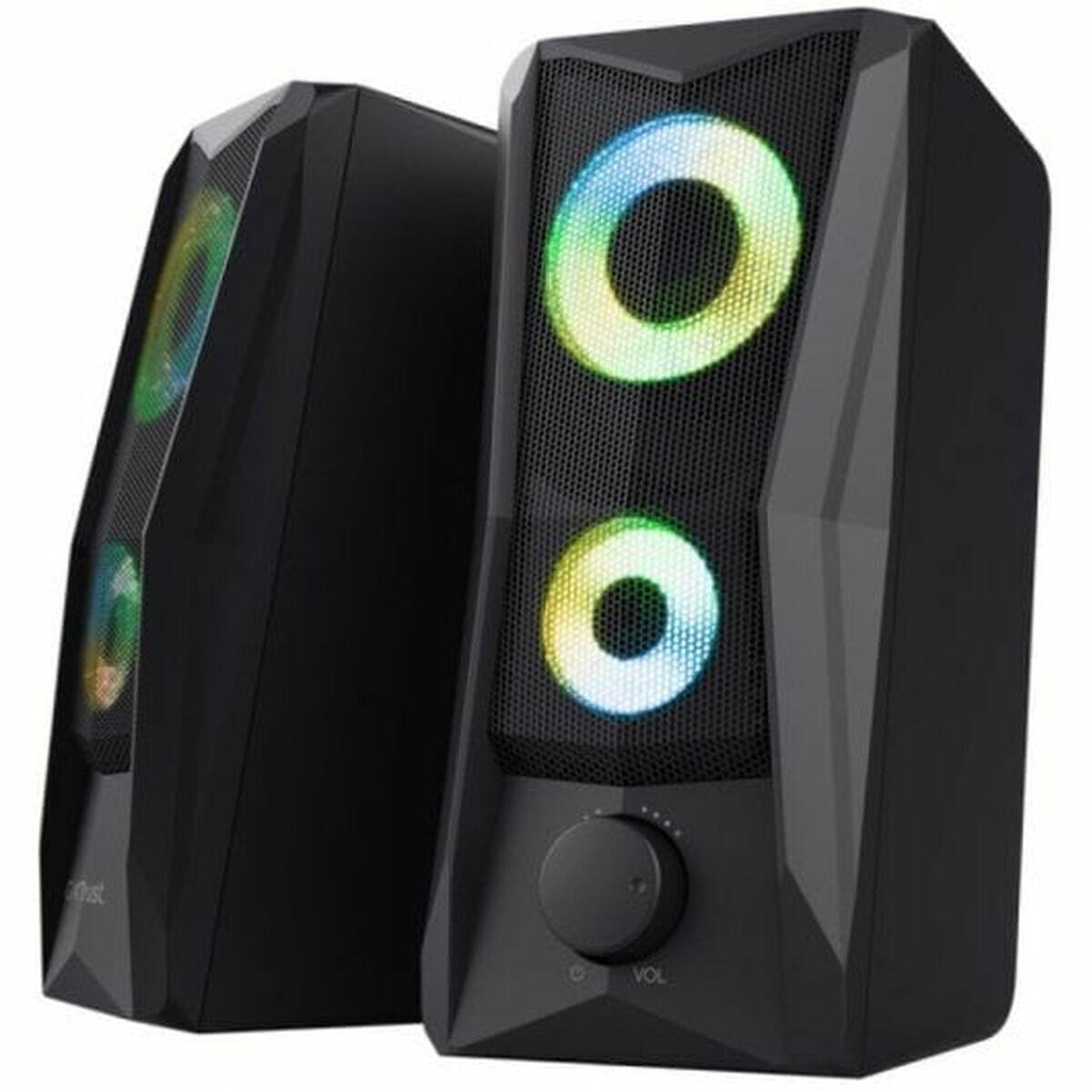 Haut-parleurs bluetooth portables Trust 25108 12 W 3/4