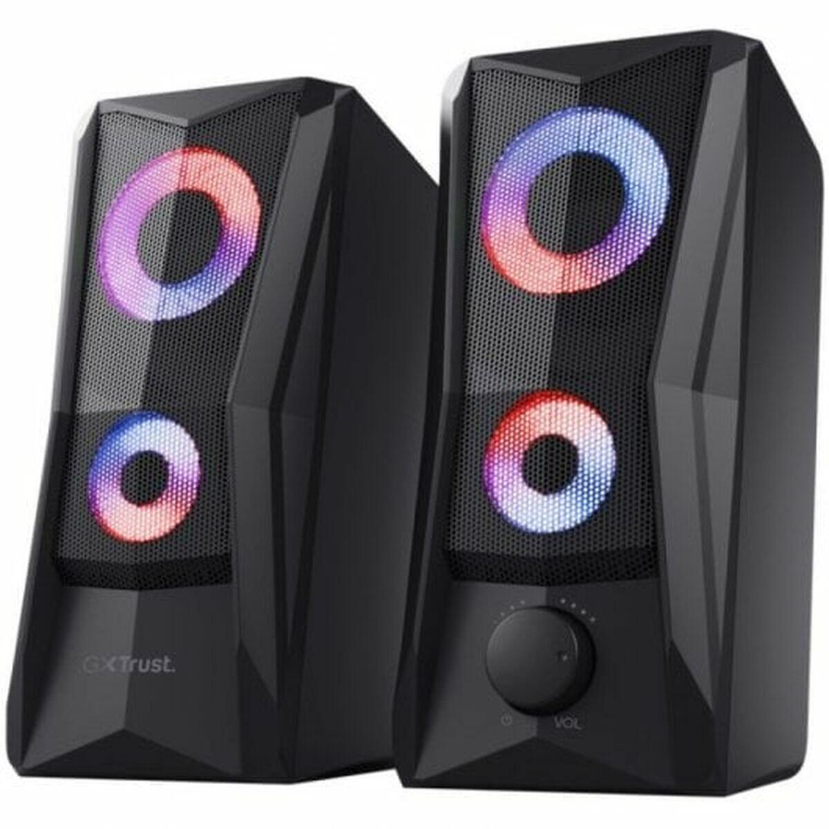 Trust - Haut-parleurs Bluetooth Portables Trust 25108 12 W - Enceinte - Multicolore - No Size - Decathlon