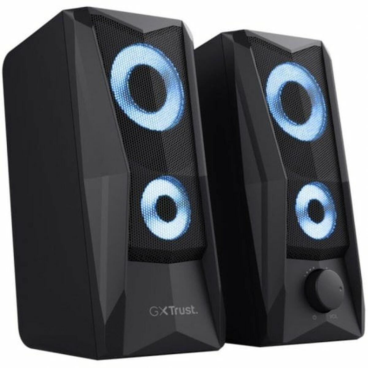Haut-parleurs bluetooth portables Trust 25108 12 W 2/4
