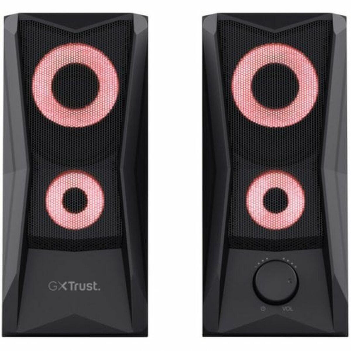 Haut-parleurs bluetooth portables Trust 25108 12 W 4/4