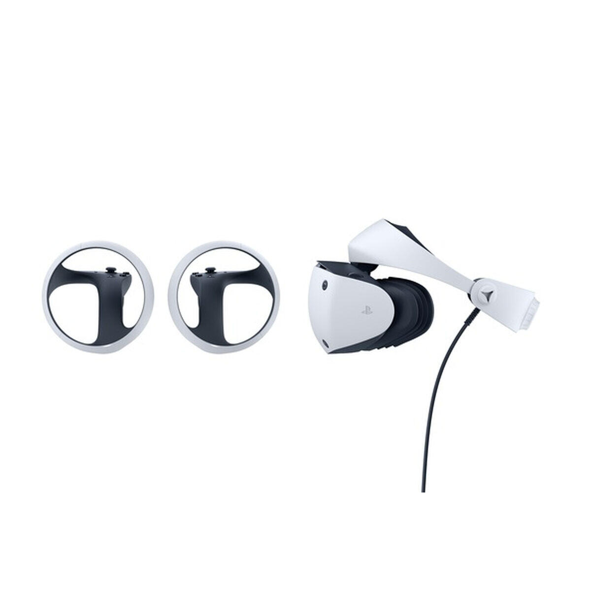 Óculos de Realidade Virtual Sony PlayStation VR2 4/5