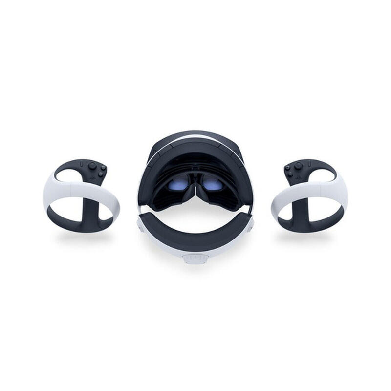 Ochelari de Realitate Virtuală Sony PlayStation VR2