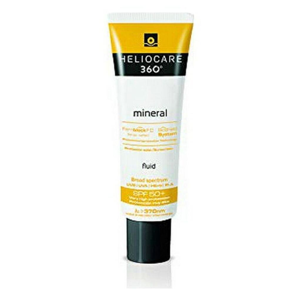 Facial Sun Cream Heliocare 50810040 Spf 50+
