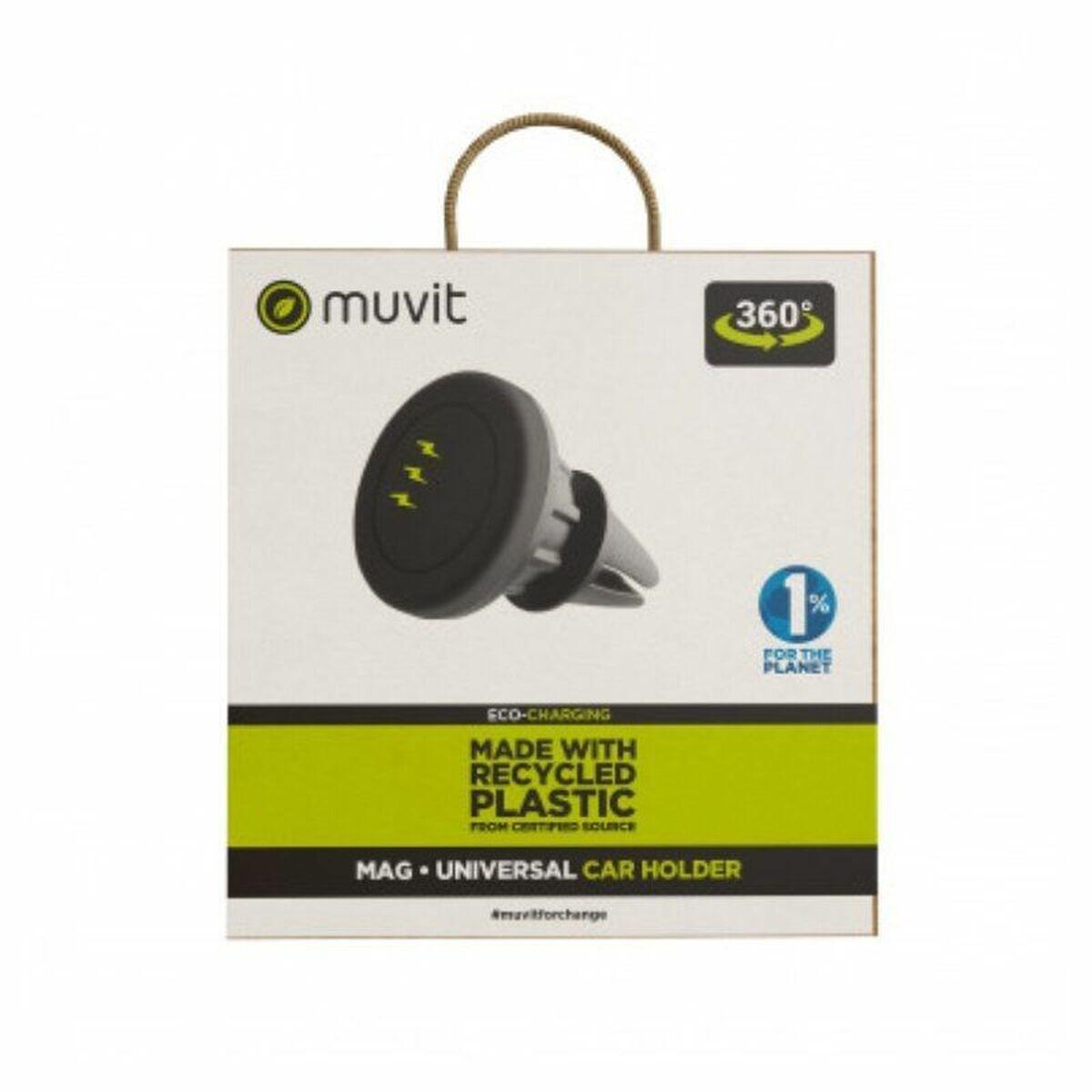 Soporte para móviles Muvit MCCHL0001 5/5