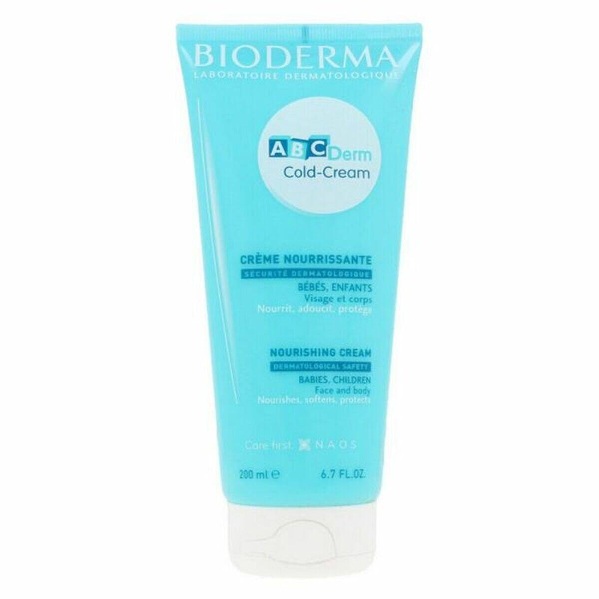 Crème hydratante Bioderma Abcderm Enfant 2/2