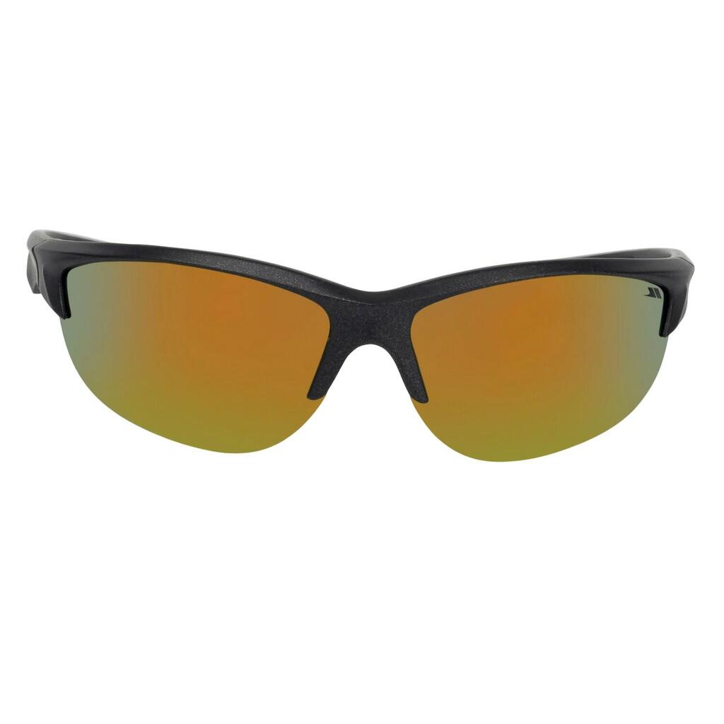 Unisex Adult Rapid Sunglasses (Matt Black)