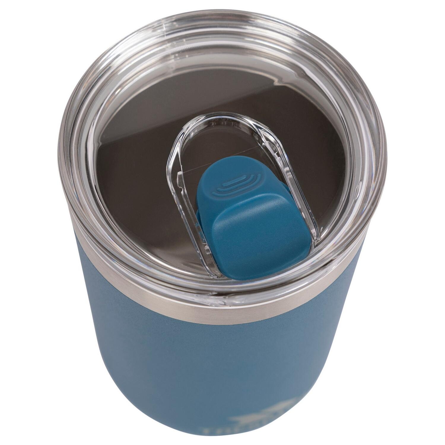 Mug De Voyage ROUNDER (Bleu Marine) 3/4