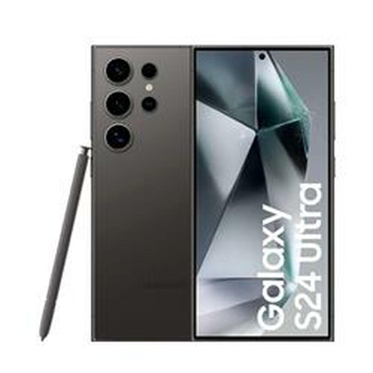 SAMSUNG Smartphone Samsung SM-S928BZKGEUB 12 GB RAM