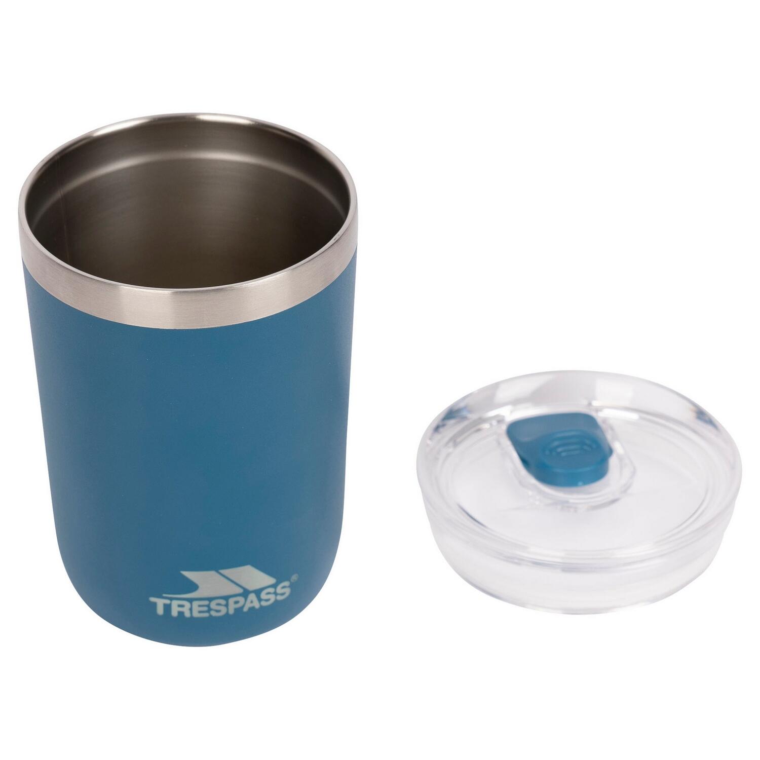 Mug De Voyage ROUNDER (Bleu Marine) 2/4