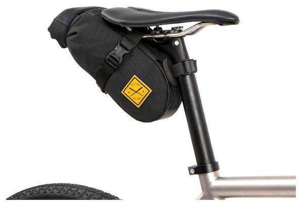 Sacoche de Selle Restrap Saddle Pack 2.5L Noir 2/5