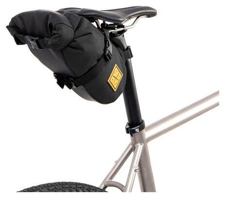 Sacoche de Selle Restrap Saddle Pack 2.5L Noir 3/5