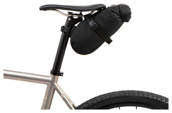 Sacoche de Selle Restrap Saddle Pack 2.5L Noir 5/5