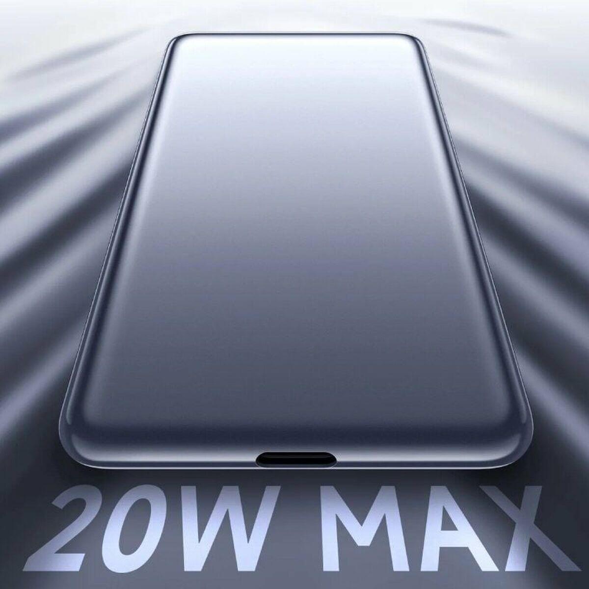 Powerbank Xiaomi BHR9535GL USB-C 4/4
