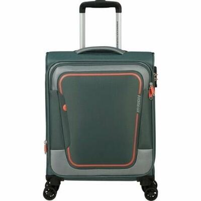 Bagaglio a Mano American Tourister Pulsonic Spinner 55 x 40 x 23 cm