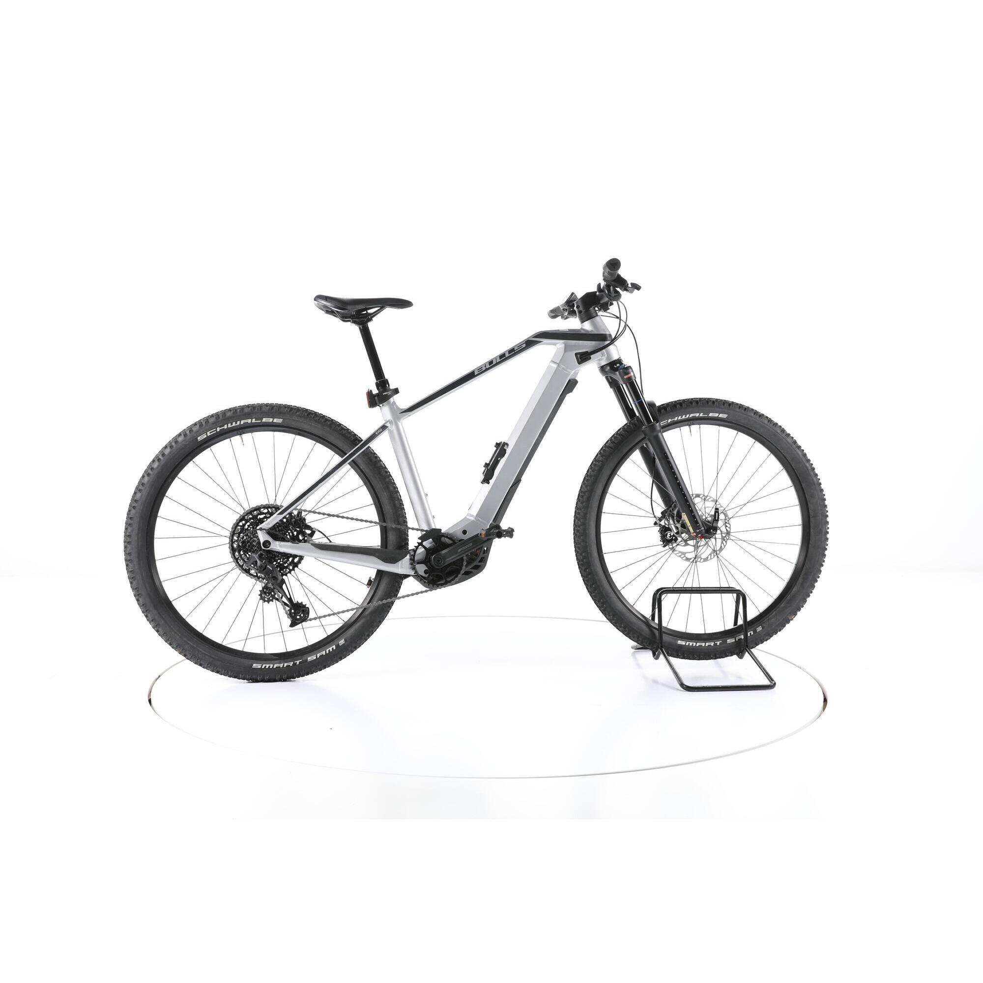 Second Life - Bulls Sonic EVO 2 29 E-Bike - Jak nowy