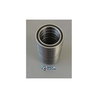 Łożyska suportu Black Bearing BB30 B5 30 x 42 x 7 mm (x10)