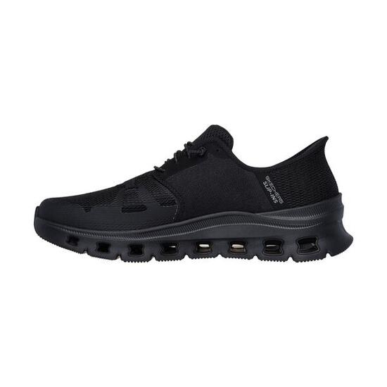 Zapatillas Skechers Hombre Glide-Step Pro Negro