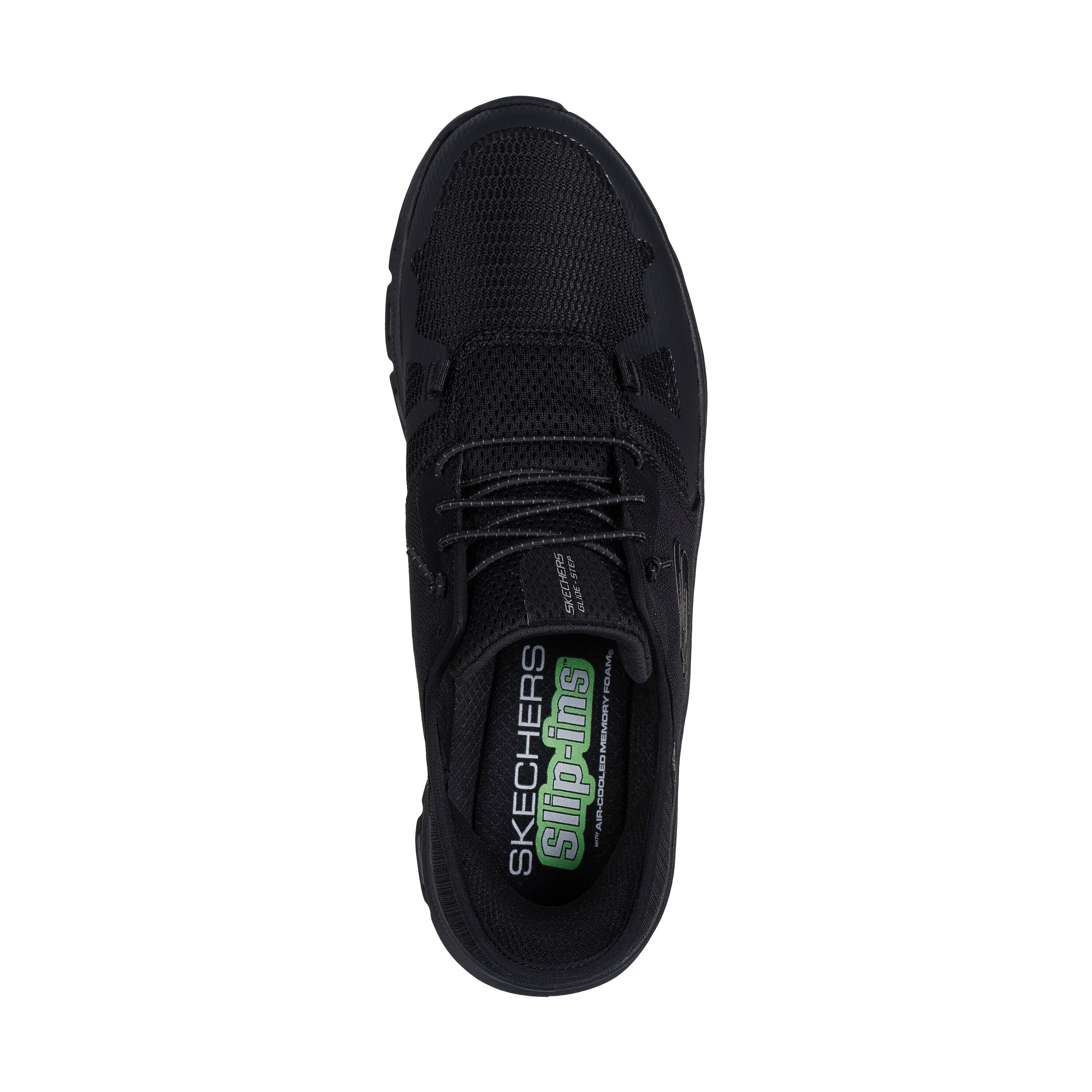 Pánské tenisky Skechers Glide-Step Pro Slip-Ins 4/7