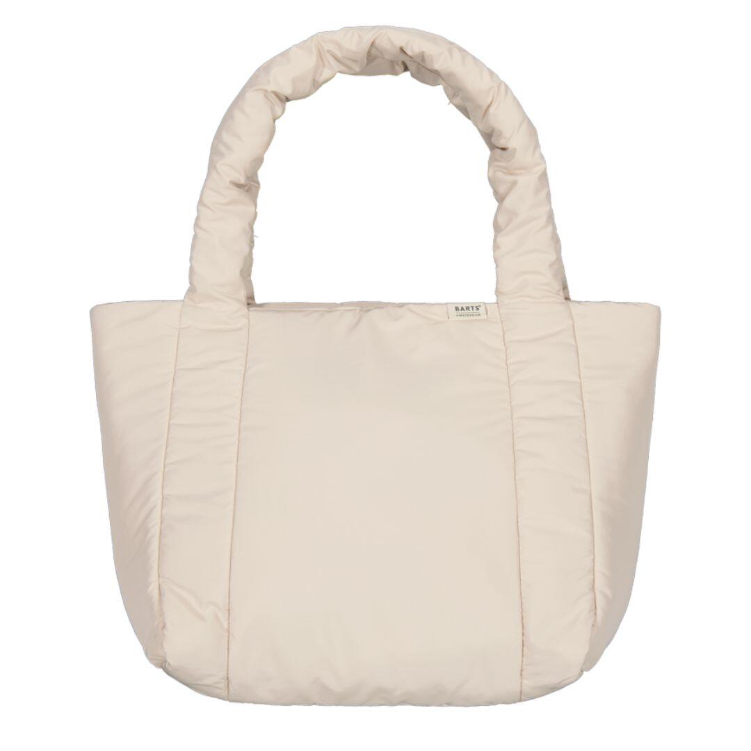 Barts - Totebag Barts Josafine - Sachet De Caisse - Beige - Taille Unique - Decathlon