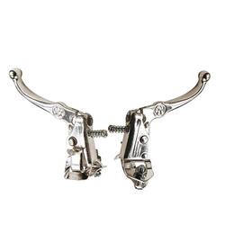 Levier de frein fixie alu Optimiz