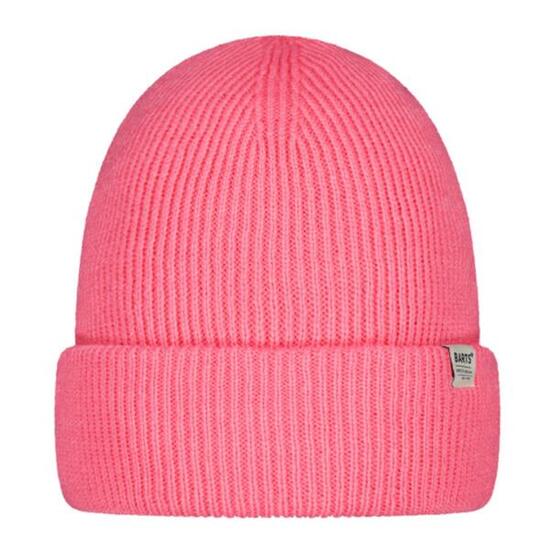 Bonnet Kinabalu Beanie Pink Femme