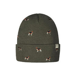 Bonnet BARTS Vinson - Vert