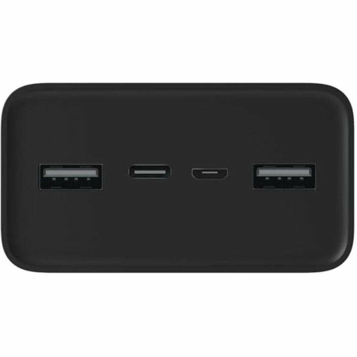 Chargeur d'ordinateur portable Xiaomi PB3018ZM Noir 4/5