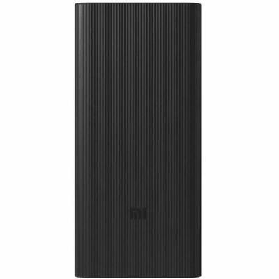 Cargador para Portátil Xiaomi PB3018ZM Negro