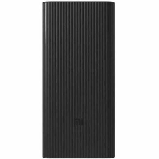Cargador para Portátil Xiaomi PB3018ZM Negro