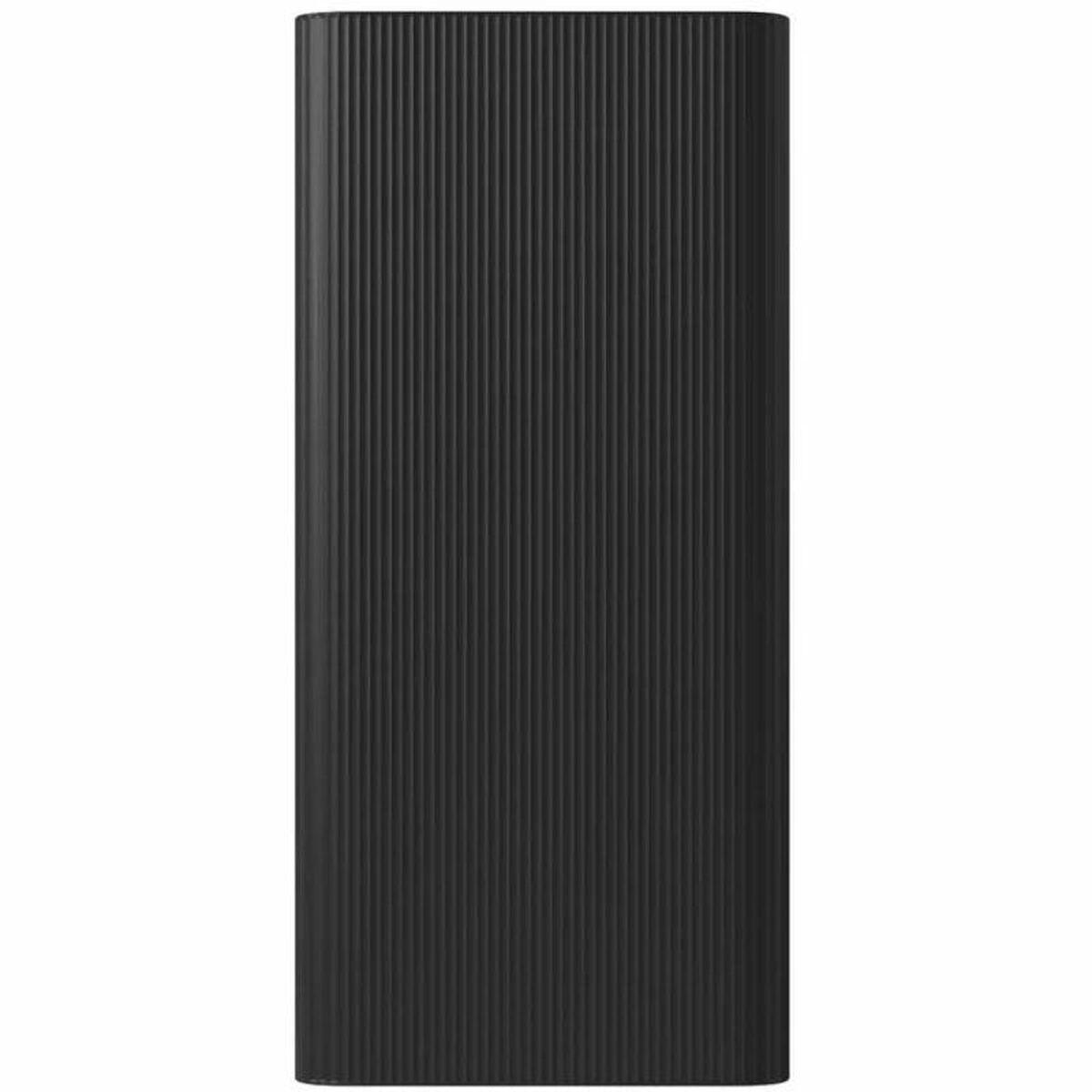 Chargeur d'ordinateur portable Xiaomi PB3018ZM Noir 3/5