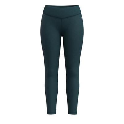 Legging termico classico in merino da donna Smartwool