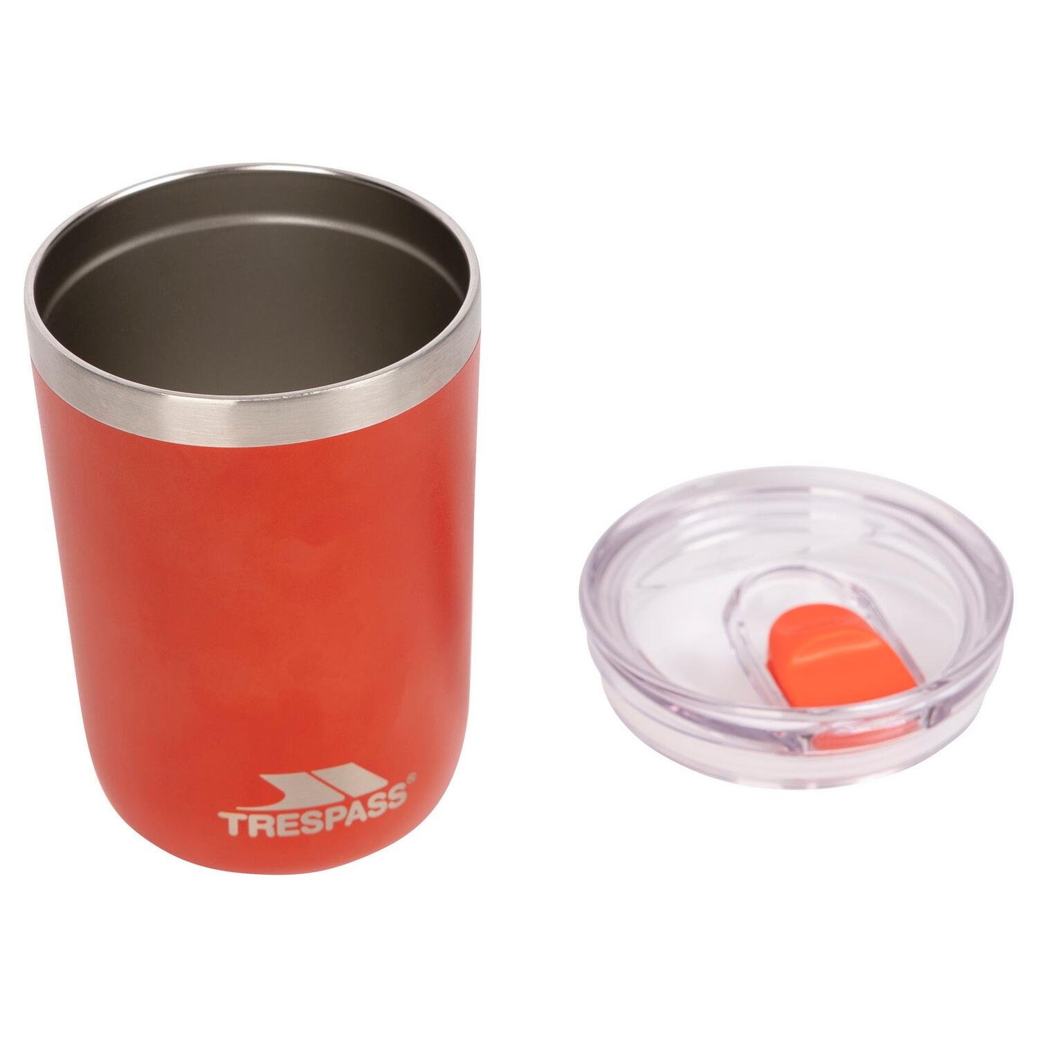 Mug De Voyage ROUNDER (Rouge) 3/5