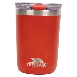 Mug De Voyage ROUNDER (Rouge)