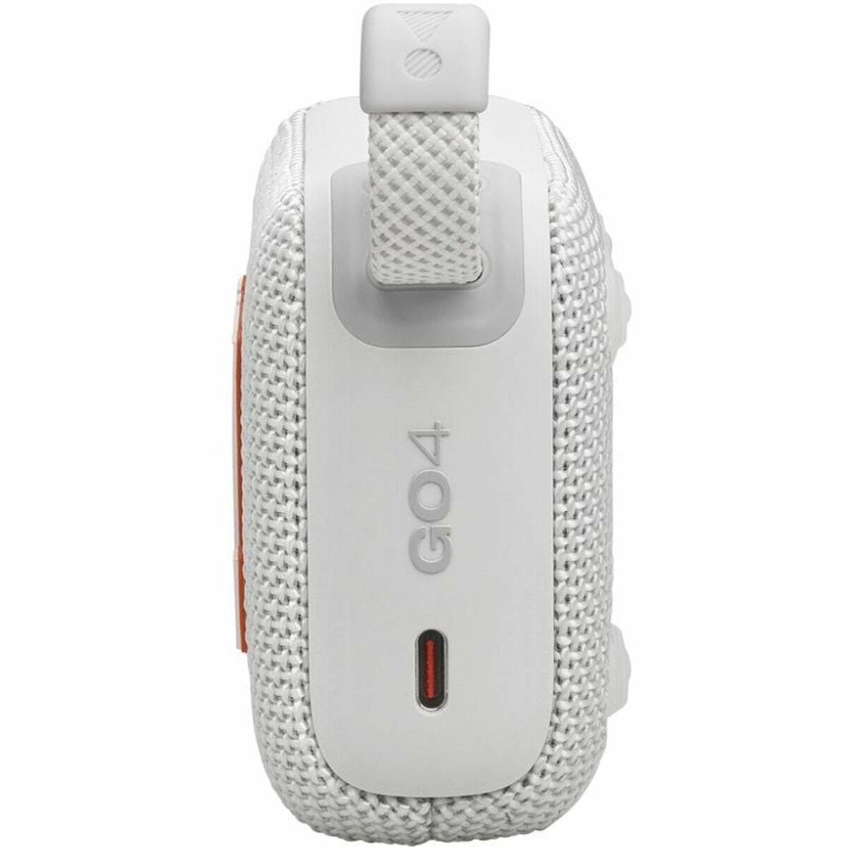 Haut-parleurs bluetooth portables JBL GO 4 Bluetooth 4/5