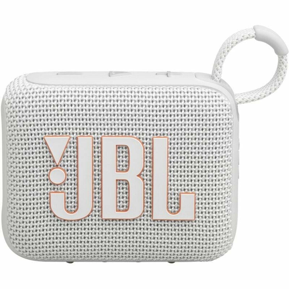Haut-parleurs bluetooth portables JBL GO 4 Bluetooth 2/5