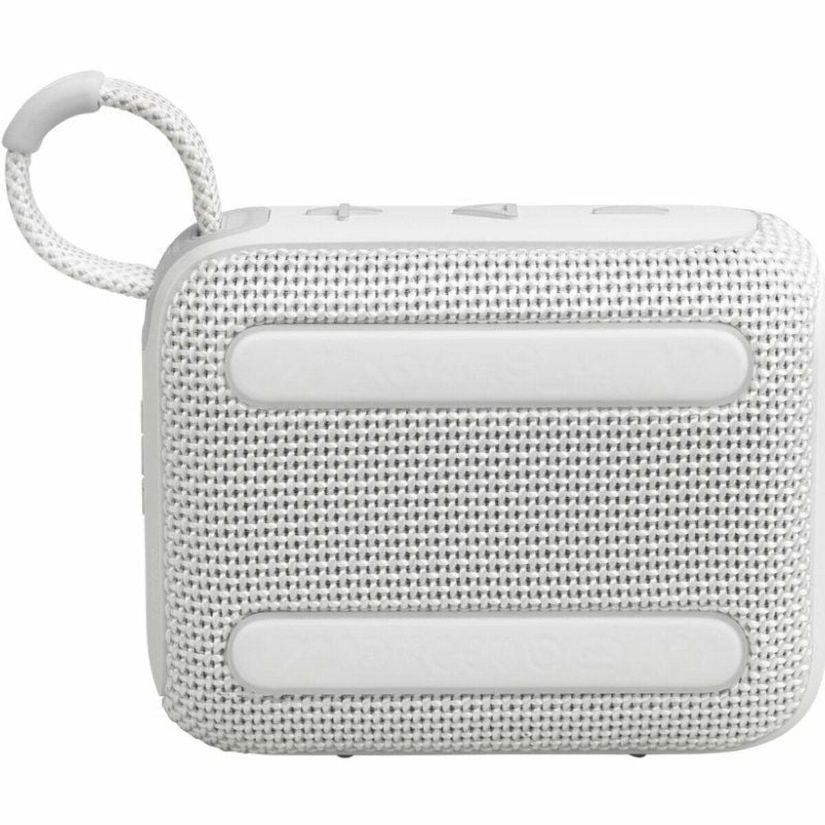 Haut-parleurs bluetooth portables JBL GO 4 Bluetooth 3/5