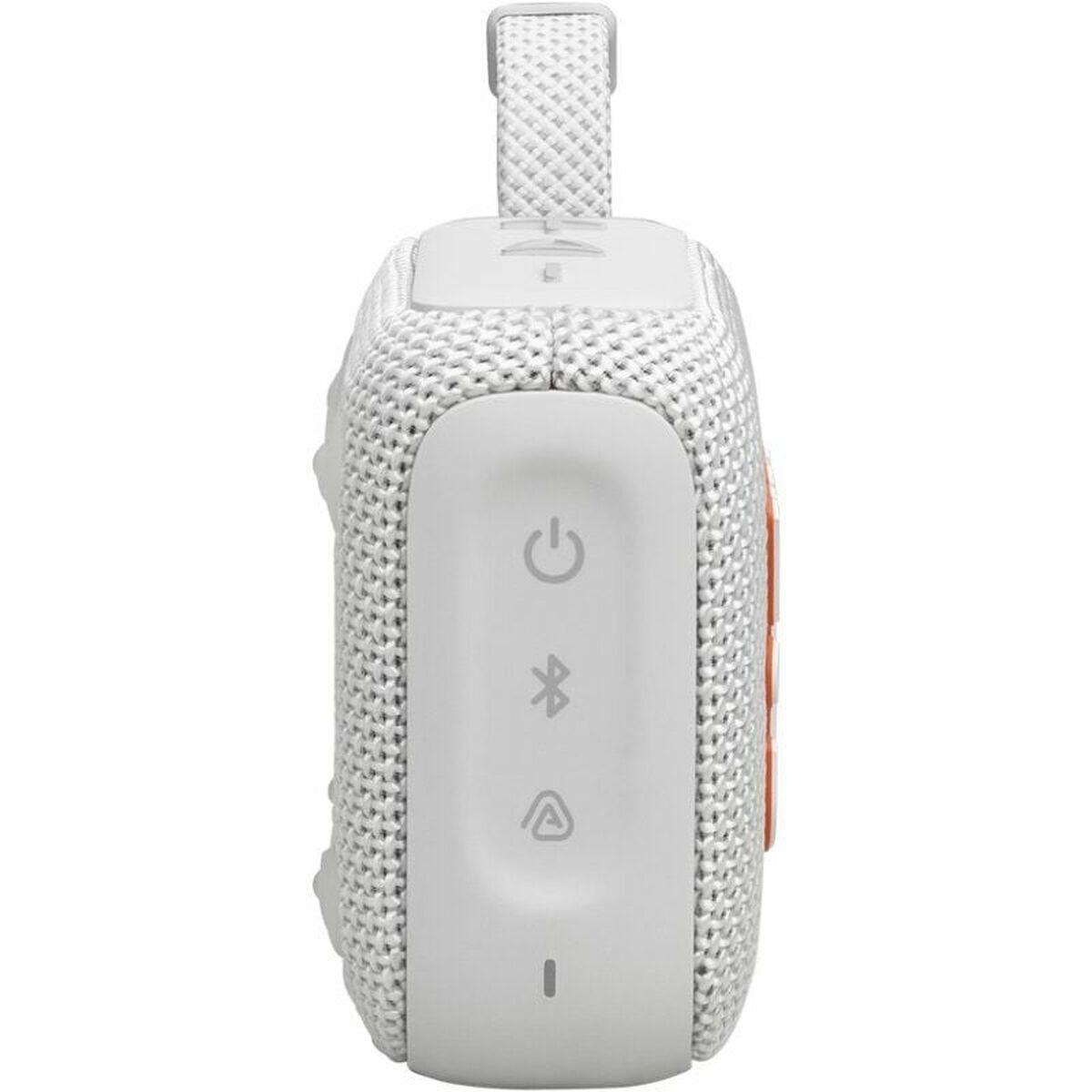 Haut-parleurs bluetooth portables JBL GO 4 Bluetooth 5/5
