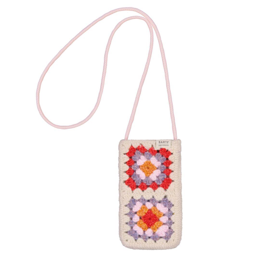 Barts - Accessoires De Mode Pochette Barts Sigrunn-crème - Sachet De Caisse - Blanc - Taille Unique - Decathlon