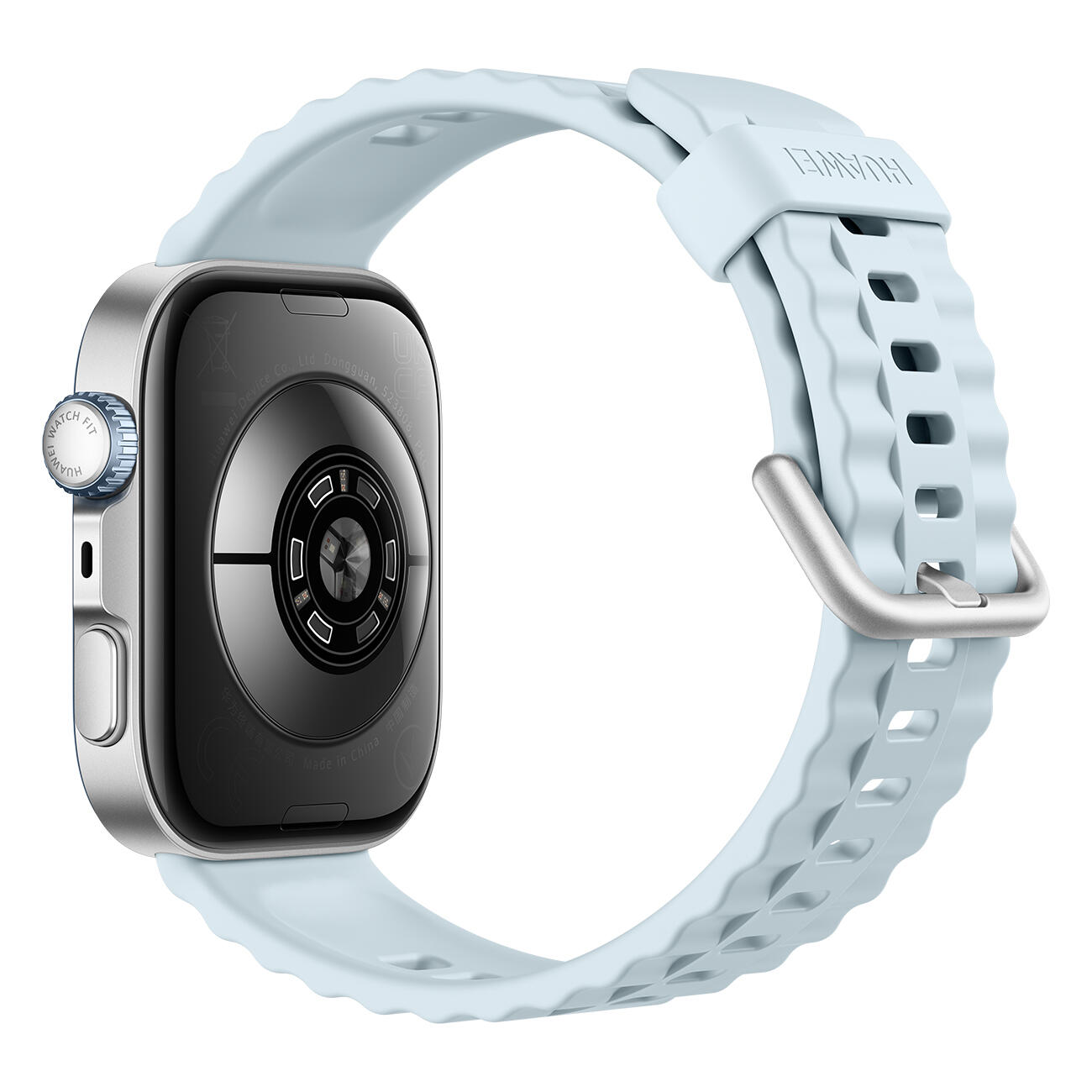 HUAWEI Watch Fit 4 ProBLAU 6/7