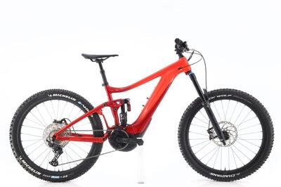 Ebike ricondizionata · Reign E+ Pro 1 · Ottimo stato