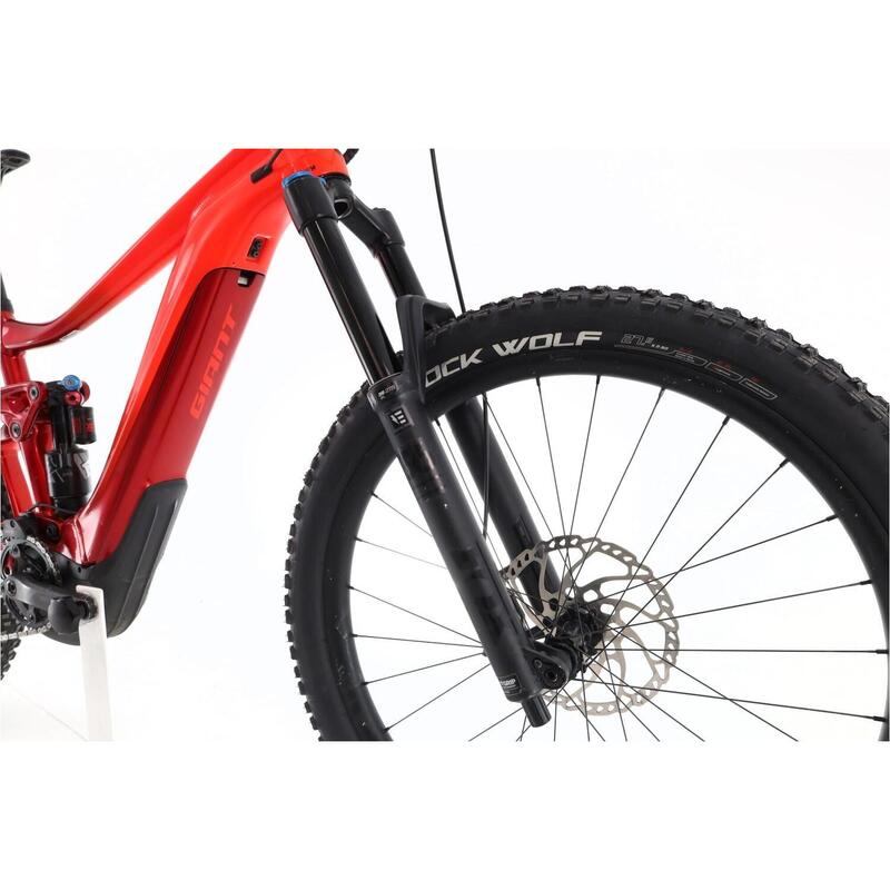 Ebike reconditionné ·  Reign E+ Pro 1 · Très bon état