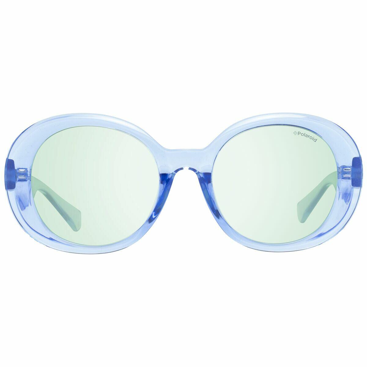 Gafas de Sol Unisex Polaroid PLD-6054-F-S-53789 Plástico 2/5