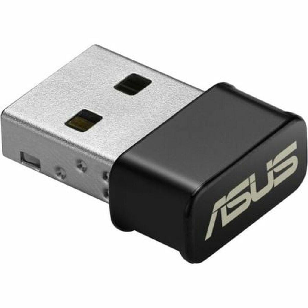 Network Adaptor Asus USB-AC53 NANO Black