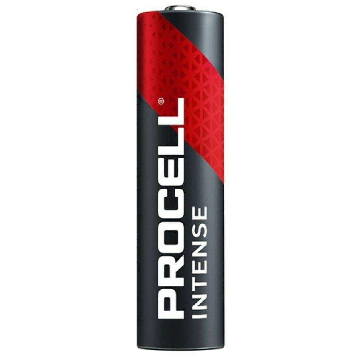 Batterie Ricaricabili DURACELL PROCELL DURINTLR3C10 1,5 V 2/2