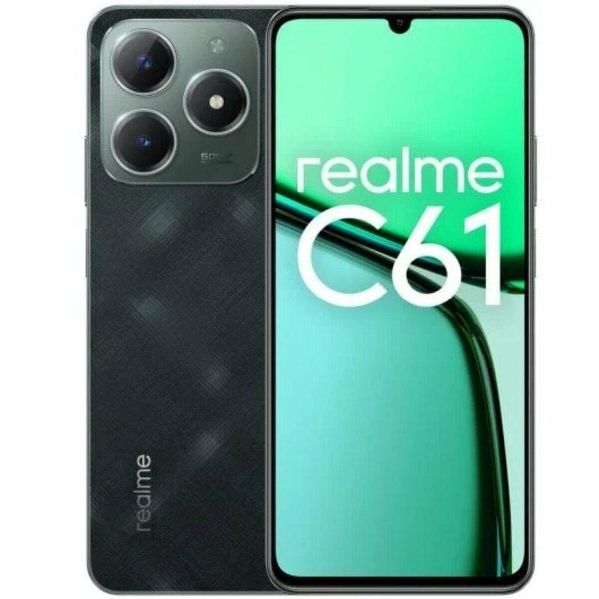Smartphone realme realme c61 tomada eu