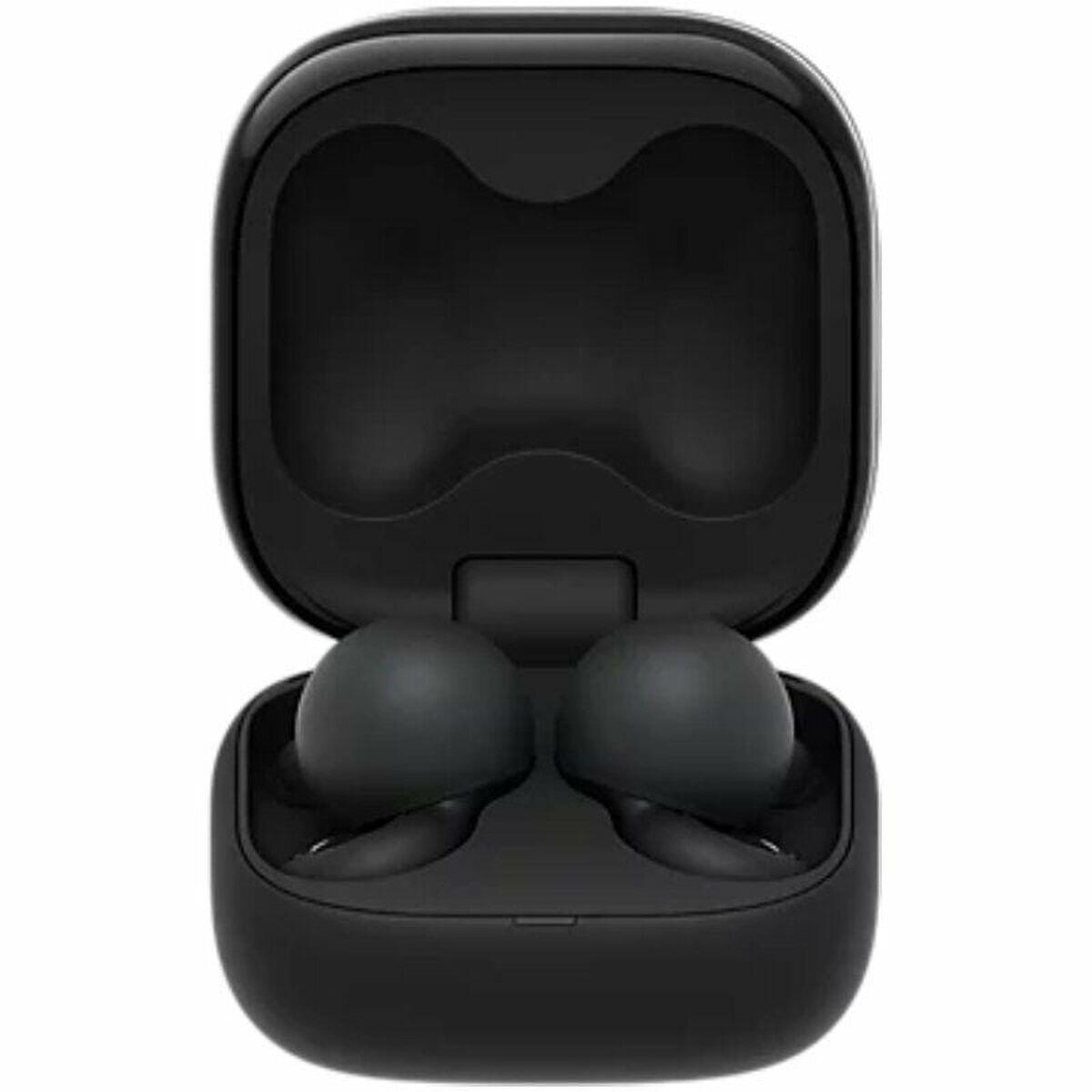 Écouteurs Sans Fil avec Étui de Charge Sony LinkBuds Open Bluetooth 2/5