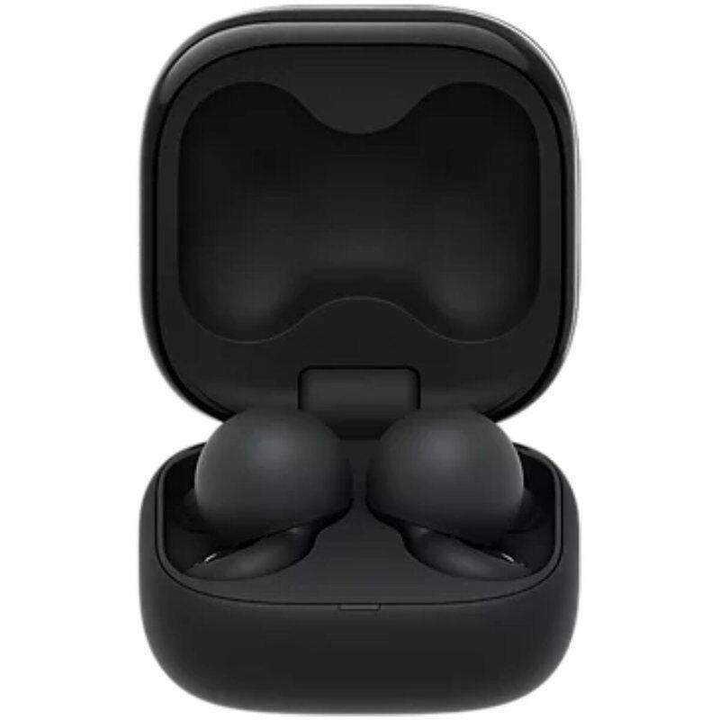 Căști fără fir cu carcasă de încărcare Sony LinkBuds Open Bluetooth