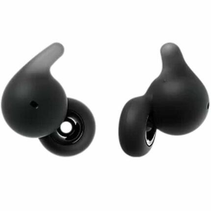 Écouteurs Sans Fil avec Étui de Charge Sony LinkBuds Open Bluetooth